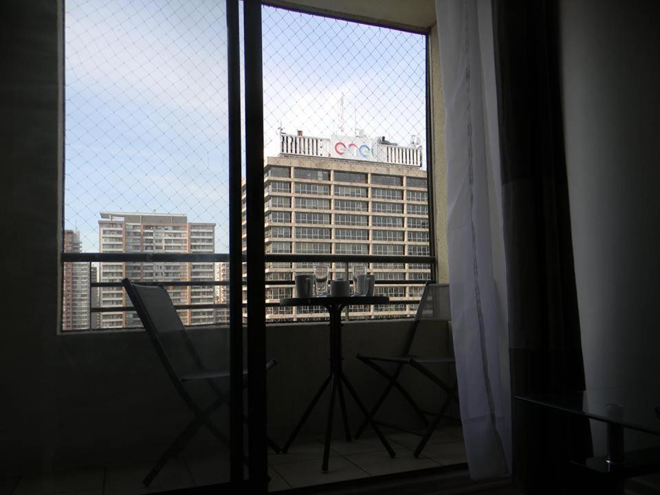 Ba Suites Santiago de Chile Exterior foto